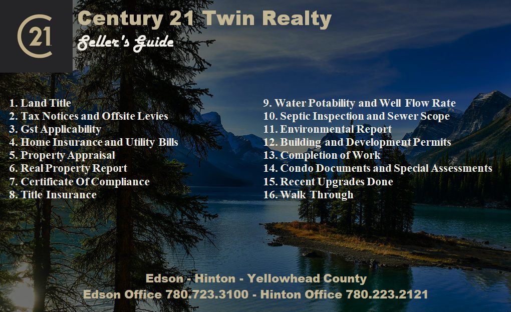 Realty Expert Hinton